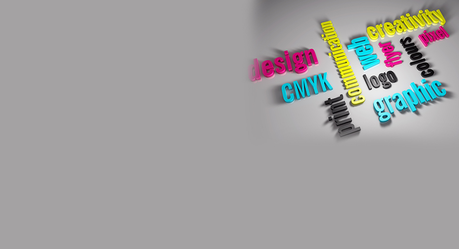 Jak správně zadat práci grafikovi?